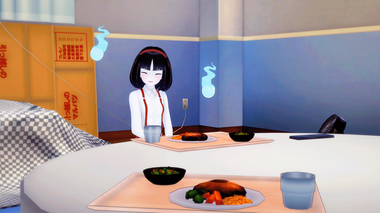 RPGM Onhold Lost in Dream [v0.3 Hotfix] [Demolukas]