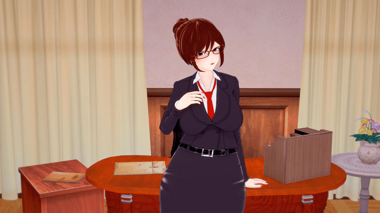 RPGM Onhold Lost in Dream [v0.3 Hotfix] [Demolukas]