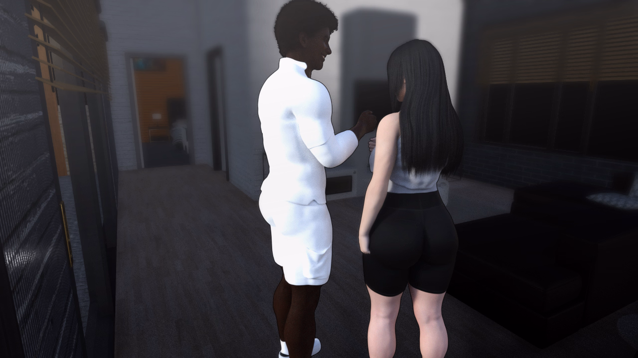 VN Ren'Py Completed Shadows of Desire - Unofficial Ren'Py Port [v0.4.4] [Doshima]