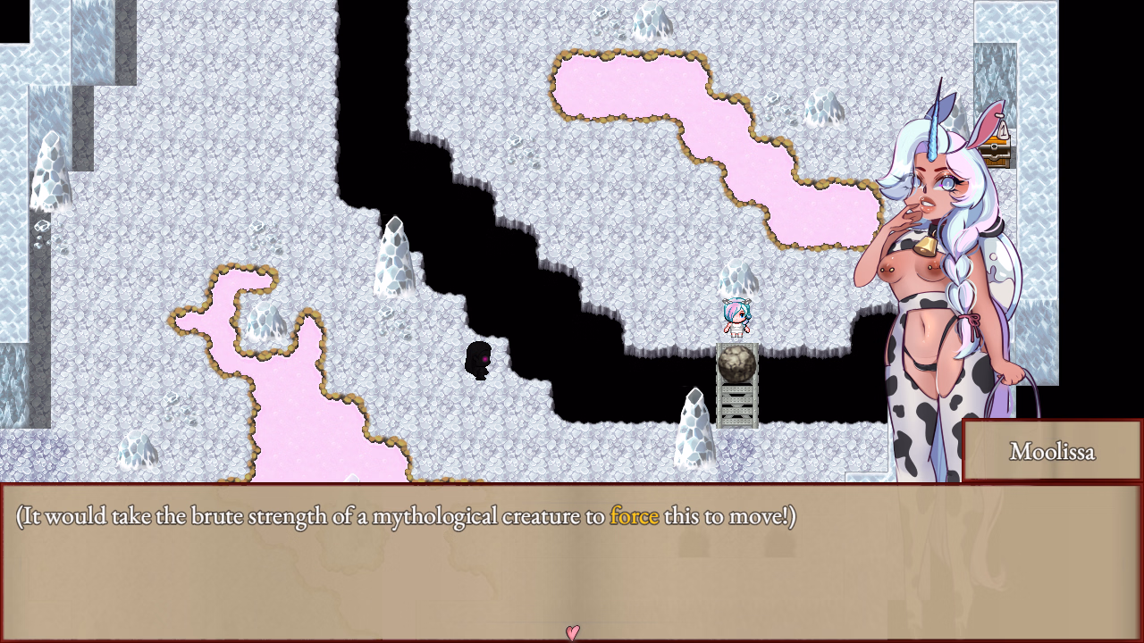 RPGM Completed Hanaja's Body 2 in One [v1.02] [SubSupreme]