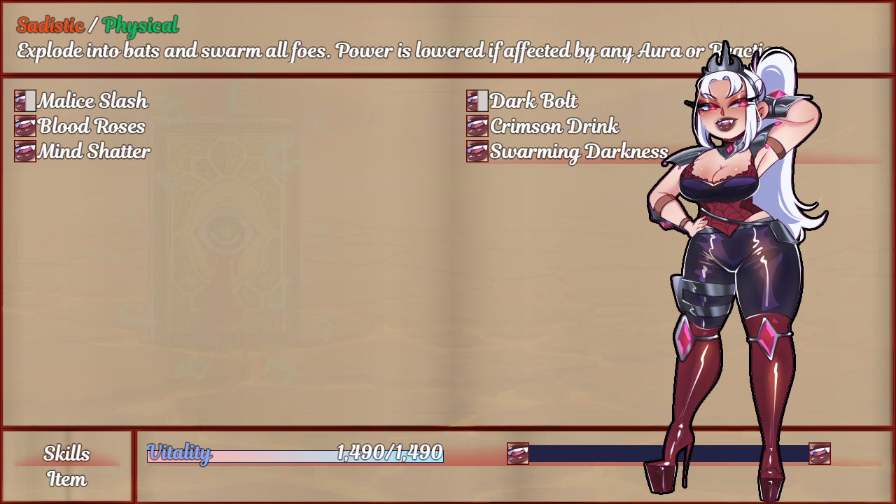 RPGM Completed Hanaja's Body 2 in One [v1.02] [SubSupreme]