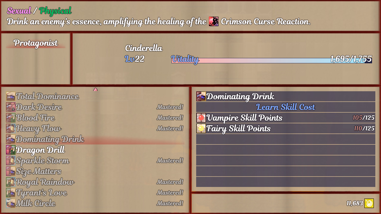 RPGM Completed Hanaja's Body 2 in One [v1.02] [SubSupreme]