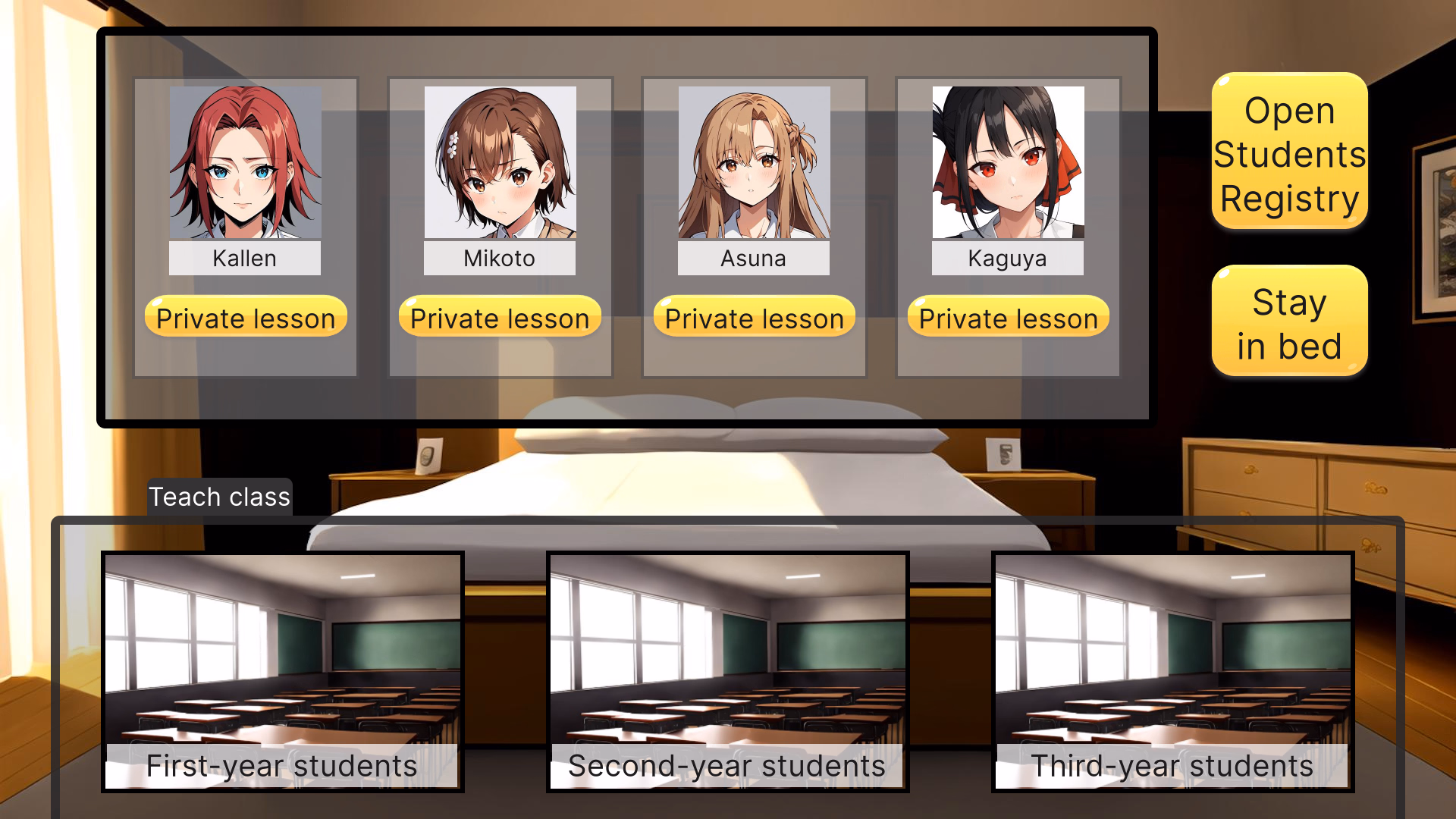 Unity Chara CC [v1.21] [kk2oven] download