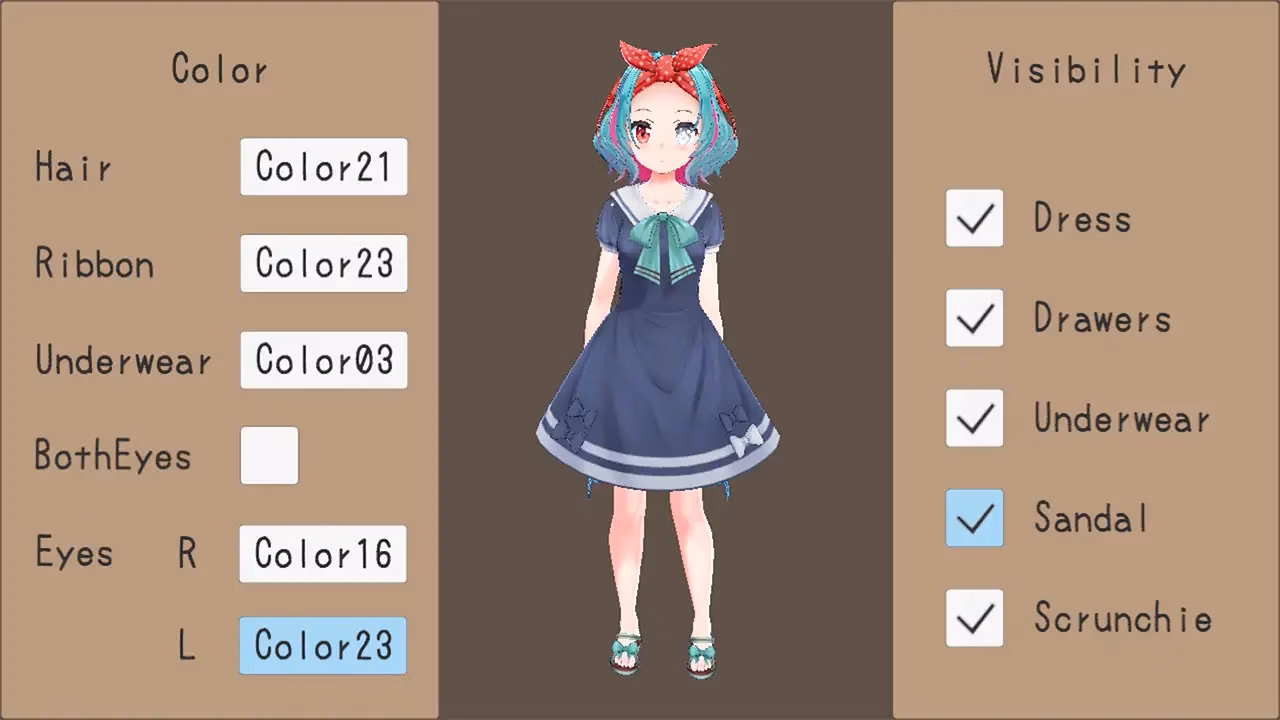 Unity Completed Proto Shooter Lychee Ex [Final] [Yawaraka & Milk Tea]