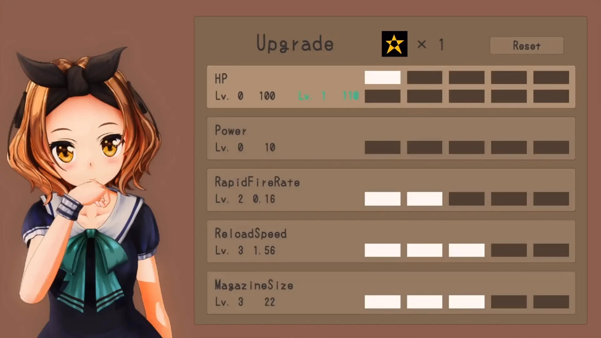 Unity Completed Proto Shooter Lychee Ex [Final] [Yawaraka & Milk Tea]