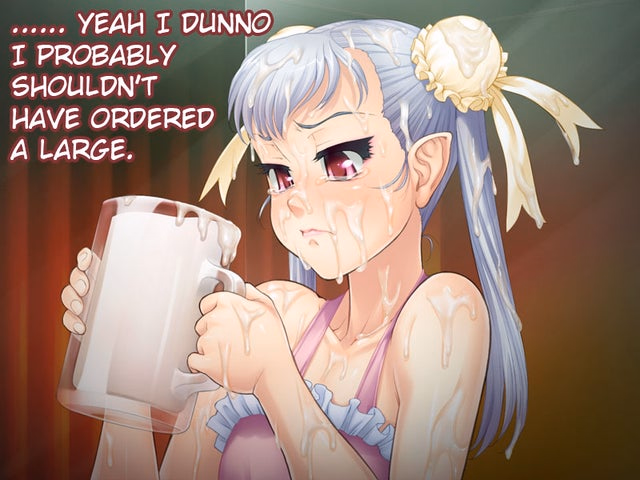 Unity Completed Nightlife [v1.0] [Kitsune's Secret]