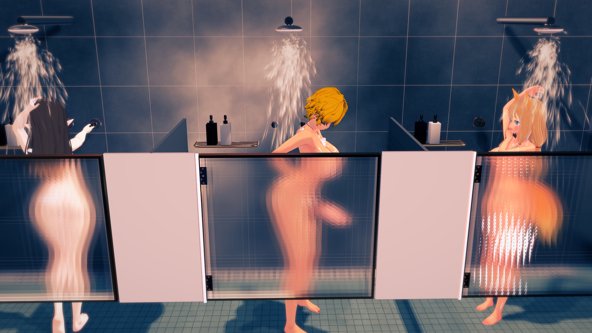 RPGM Holdcraft Chronicles: Aki [Ch.10a] [Seez]