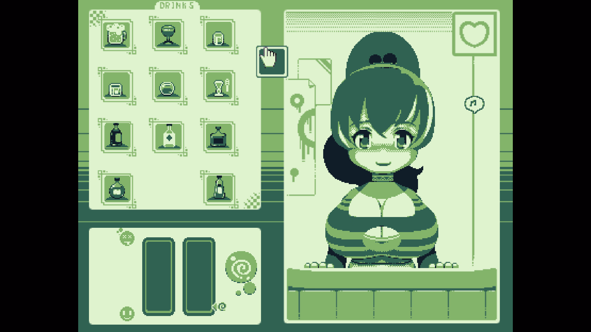 RPGM Completed Pocket-H [Final] [Venuchi]