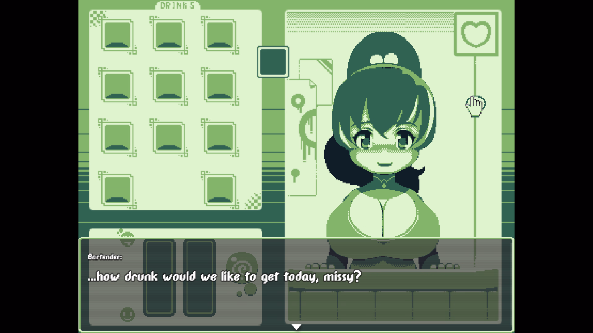 RPGM Completed Pocket-H [Final] [Venuchi]