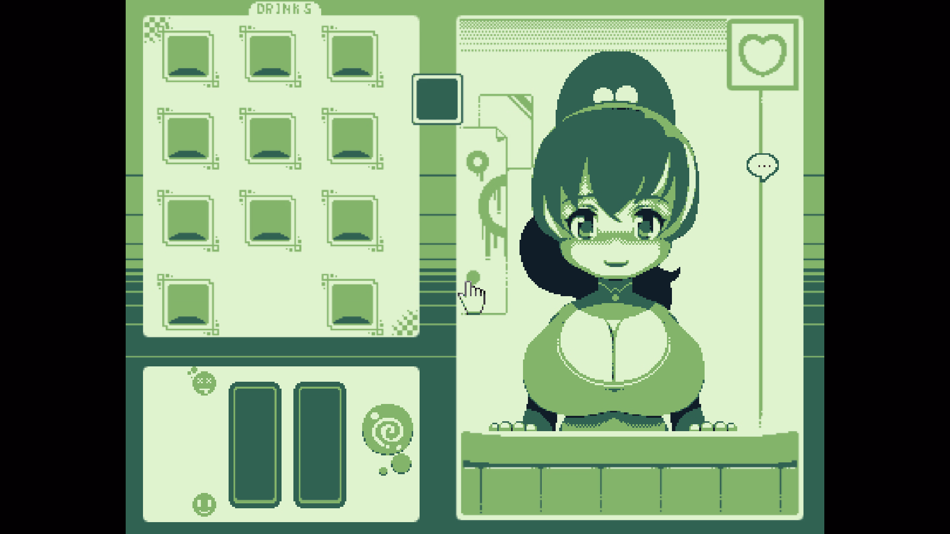 RPGM Completed Pocket-H [Final] [Venuchi]