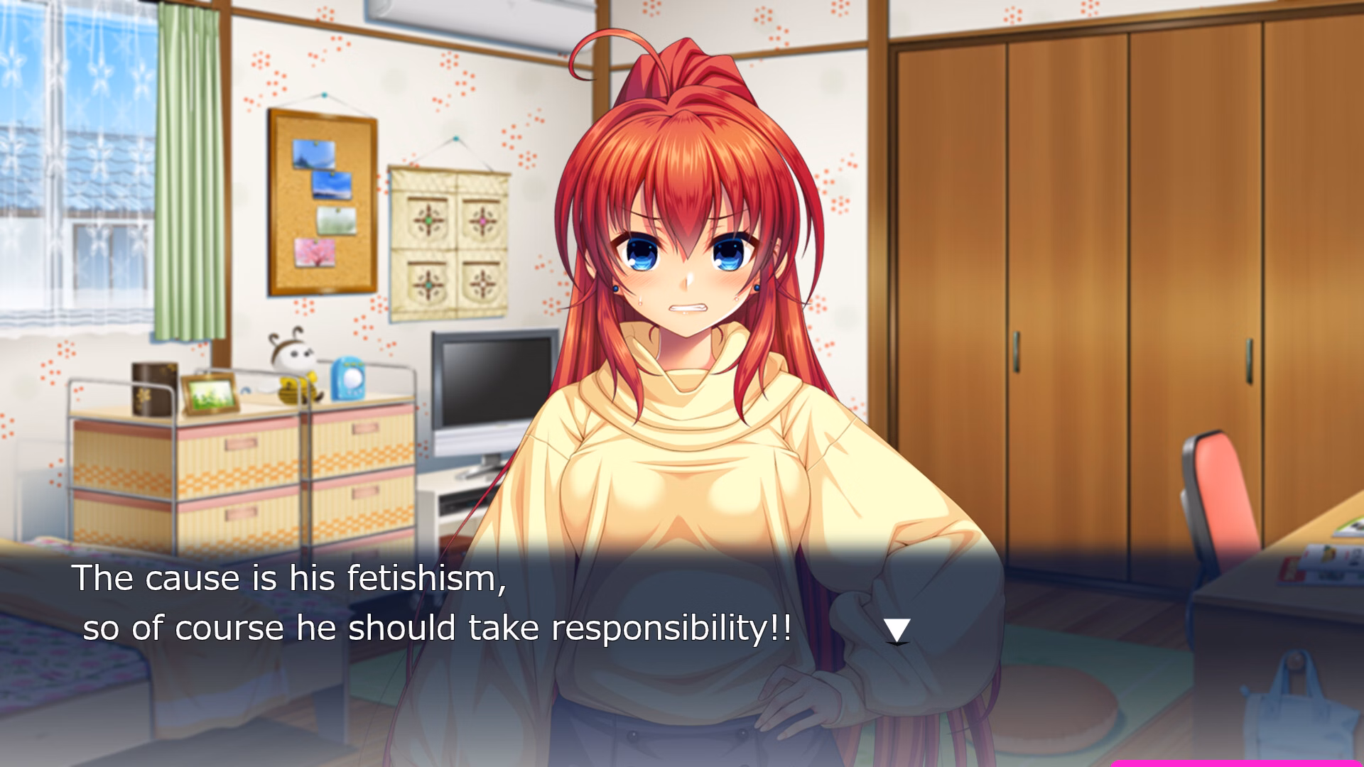 VN Others Completed BooBsxBooBs [v1.0] [Cyberworks]