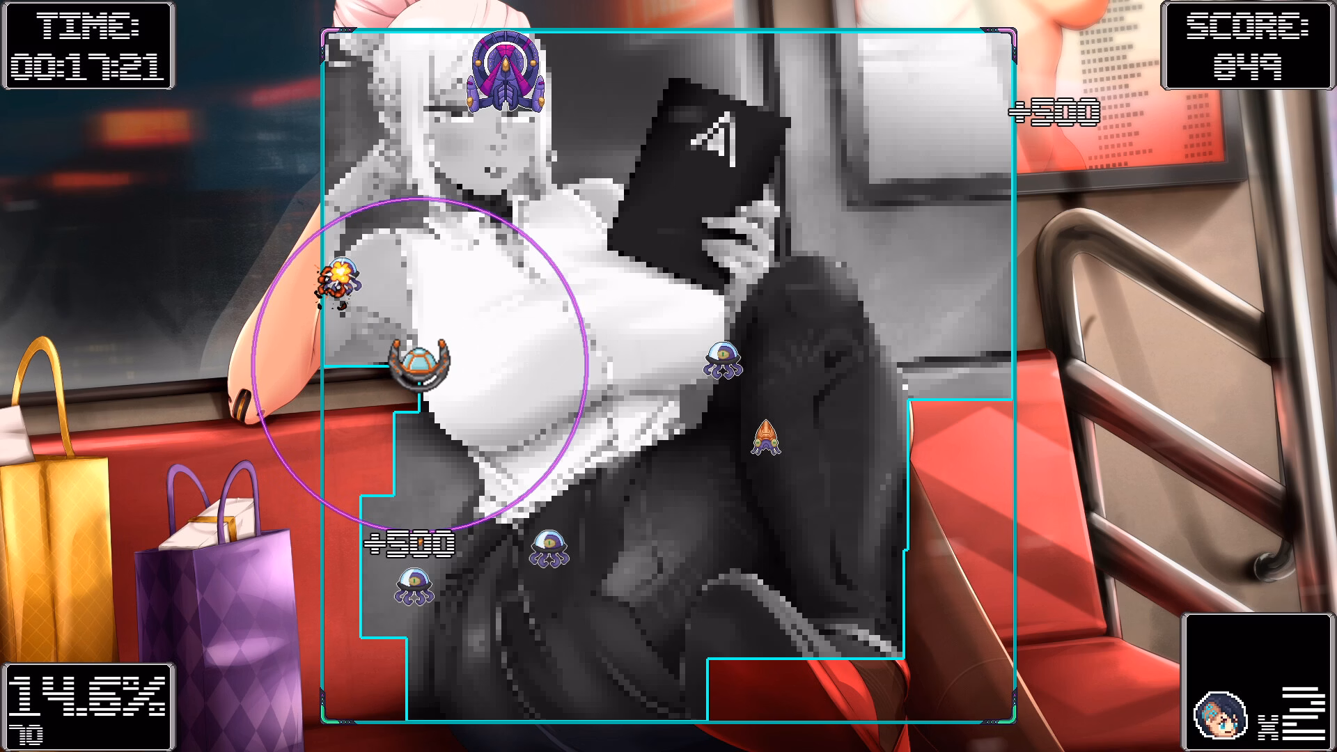 Others Completed Waifu Space Conquest [v1.1] [Sweet Banana Games]