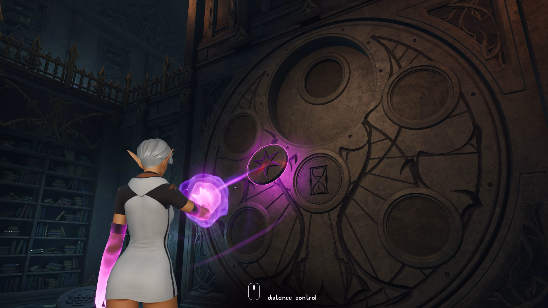 Unreal Engine Personal Study [v0.12.1] [ArcaneSpoon]
