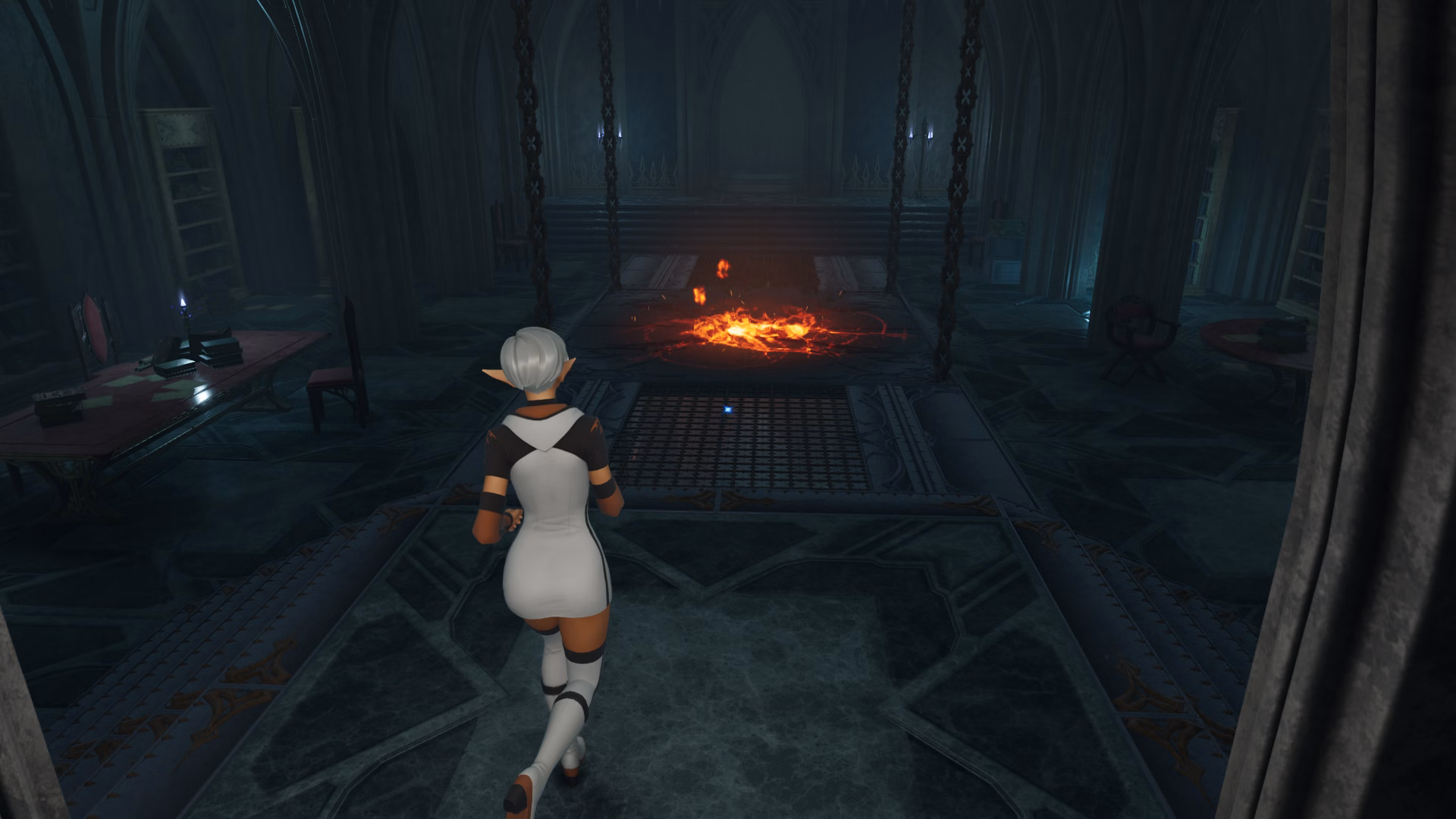 Unreal Engine Personal Study [v0.12.1] [ArcaneSpoon]