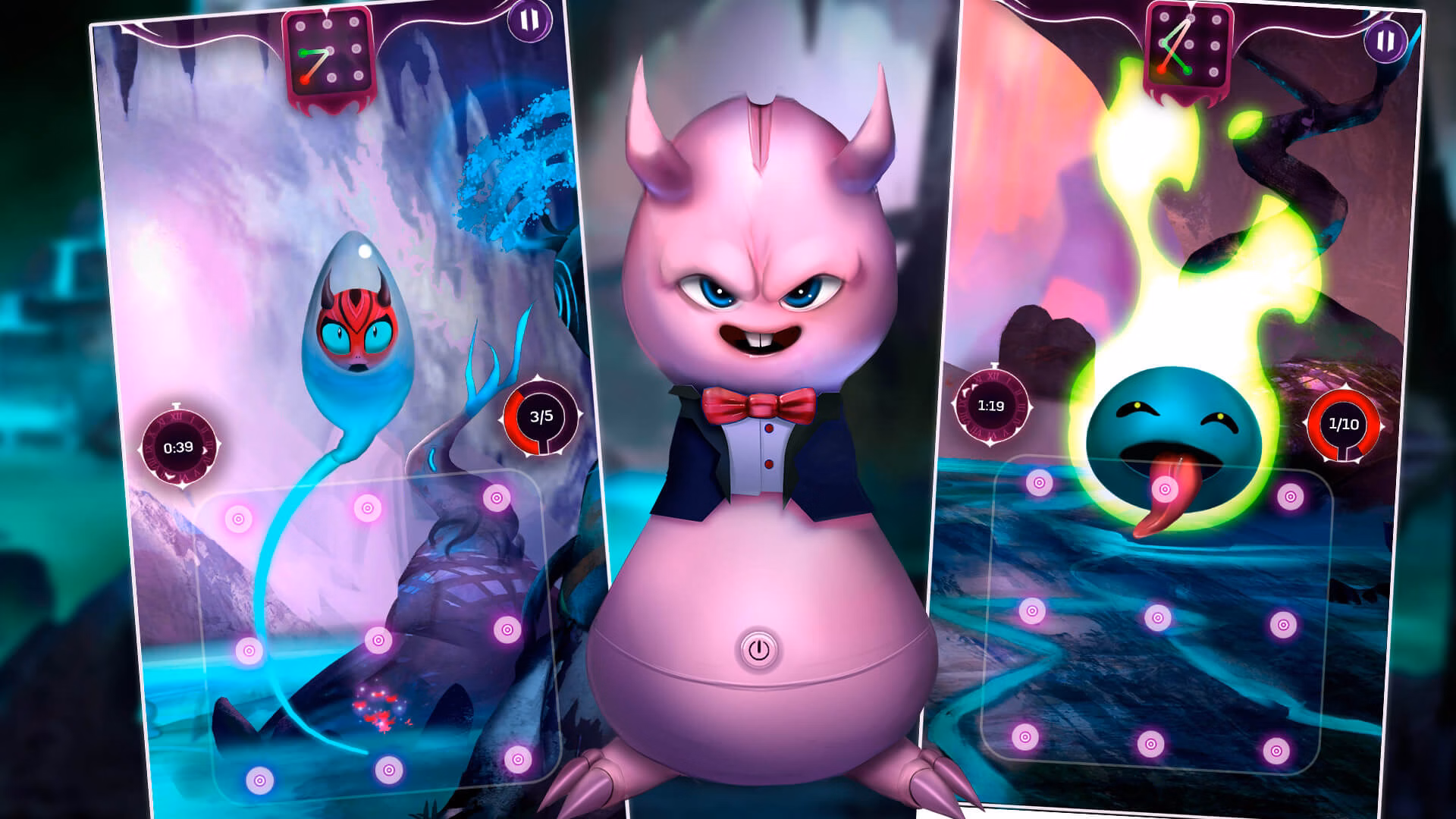 Unity Completed Sinful Catalyst [Final] [Kimochi Games]