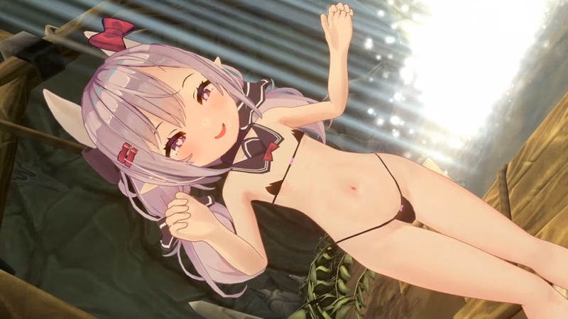 Unity Melty Night VR [v0.6.7 Premium] [Kosumaru]