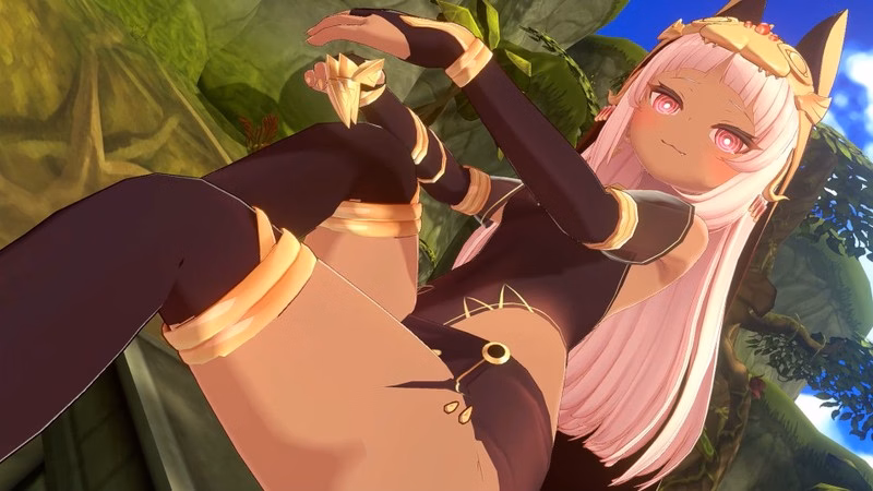 Unity Melty Night VR [v0.6.7 Premium] [Kosumaru]