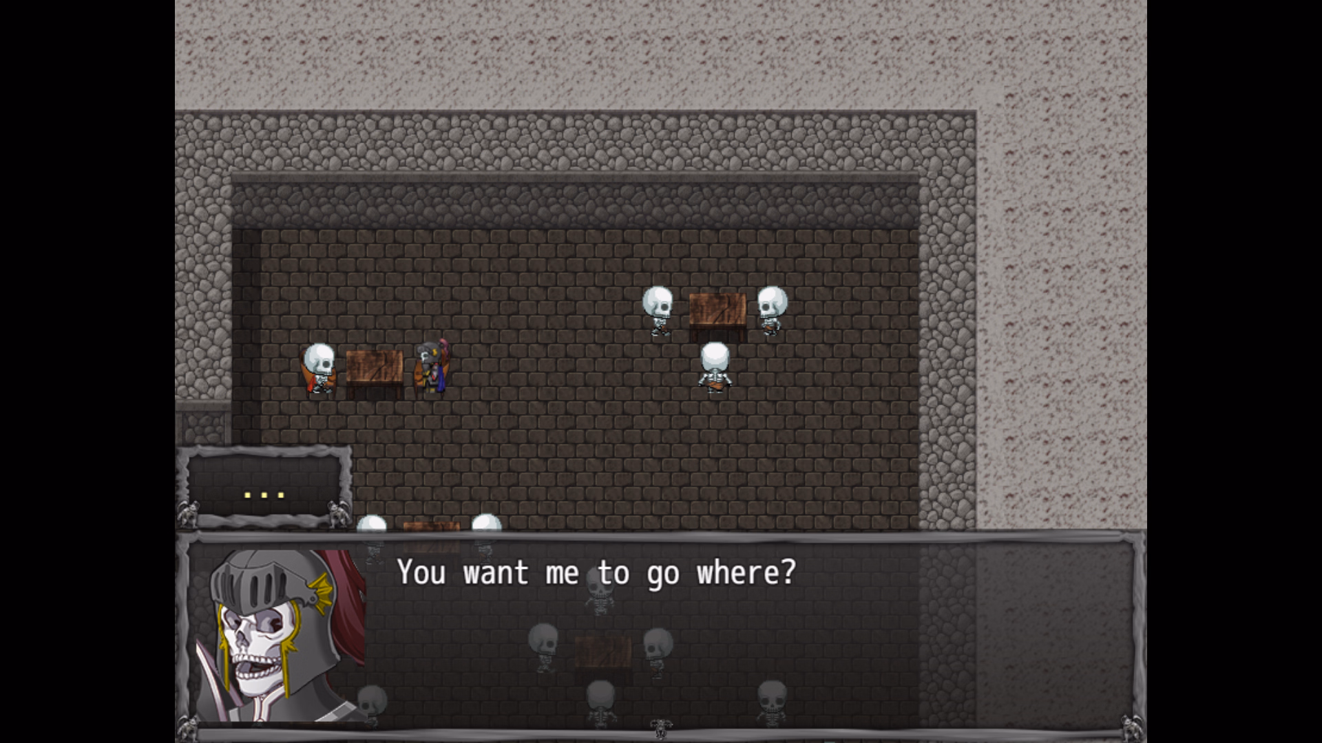 RPGM Abandoned Armor Breaker! [Demo] [ICantDrawGud]