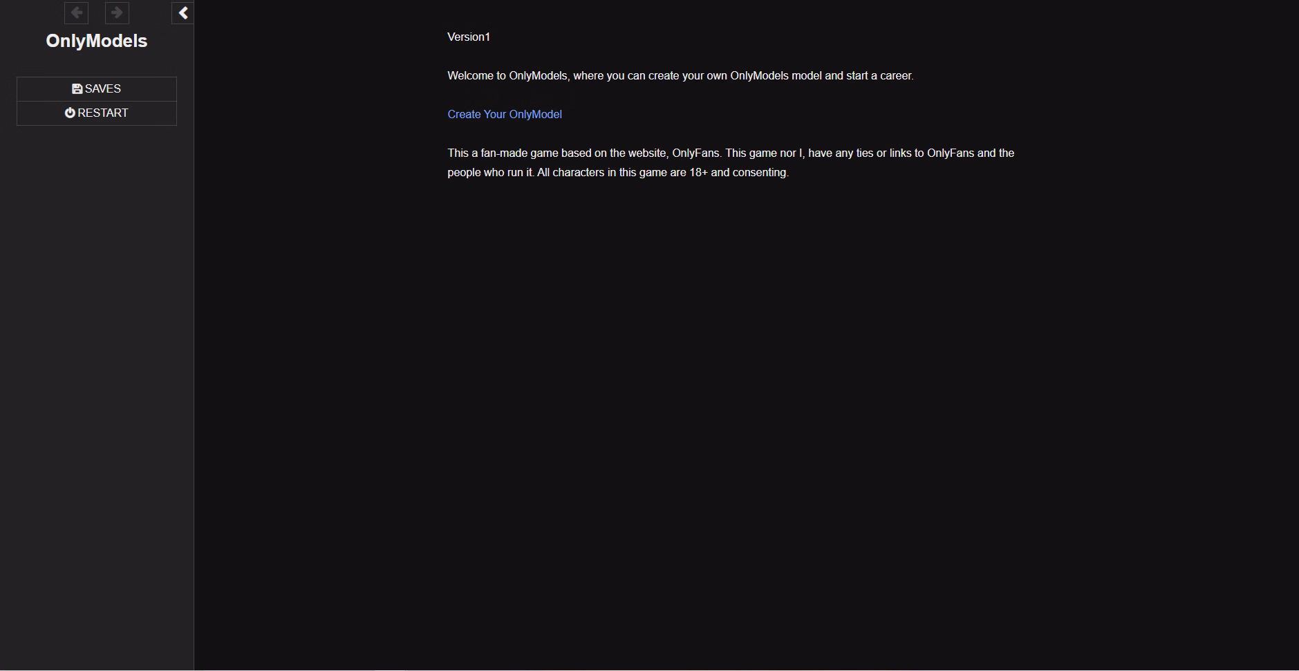 HTML Abandoned OnlyModels [v3] [Hunter] download