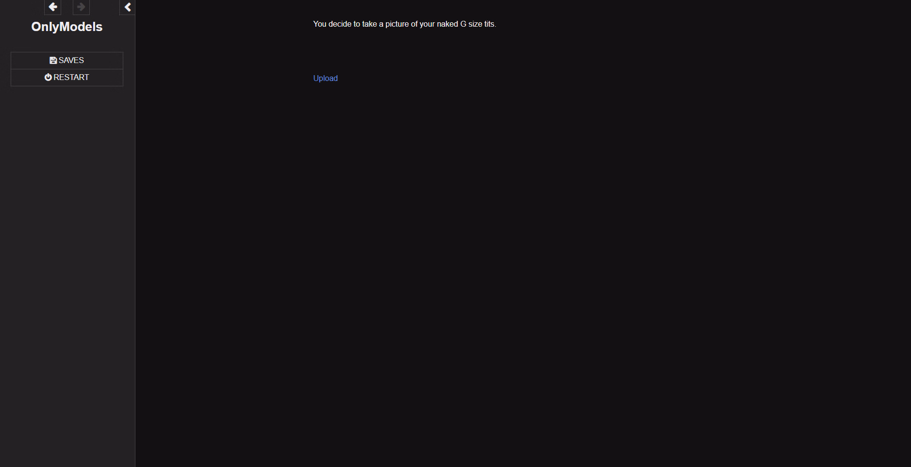 HTML Abandoned OnlyModels [v3] [Hunter]