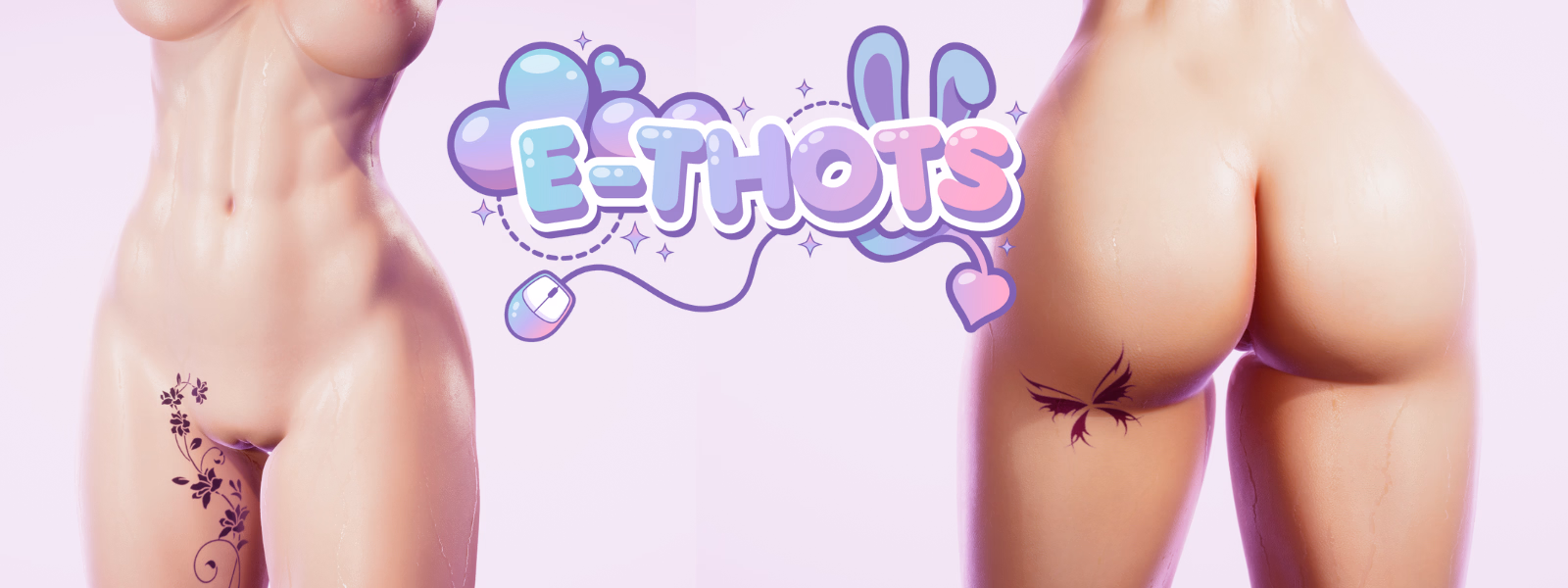 Others Onhold E-Thots: A NTR Game Set in a 100% interactive PC Interface [Ch.2 v2.6] [Archipote] download