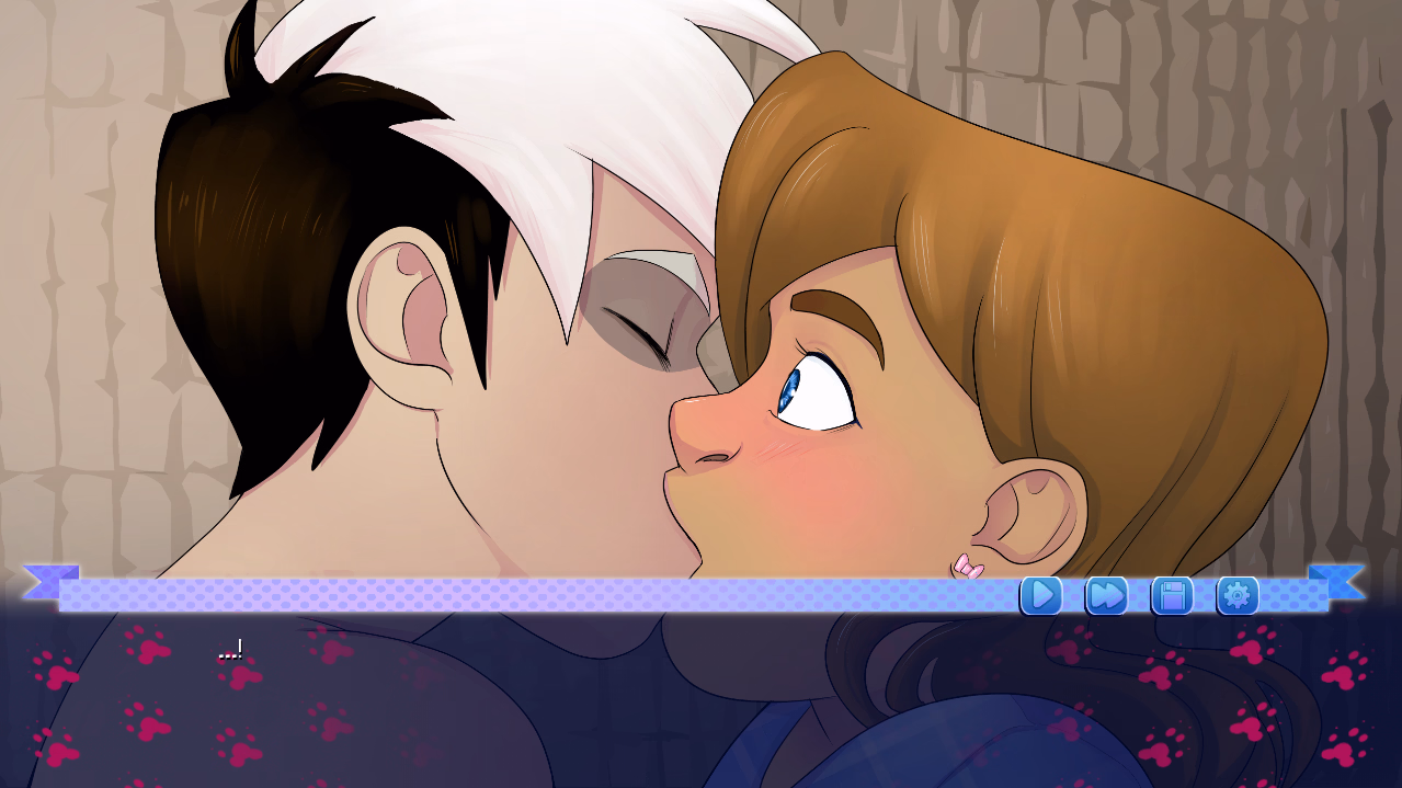VN Ren'Py Completed Animal Lover [Final] [Trainwreck Studios]