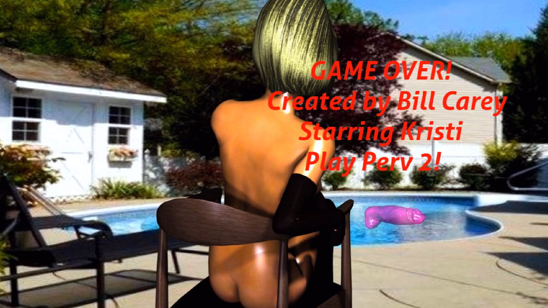 Others Completed The Perv Game [Final] [BCarey] download