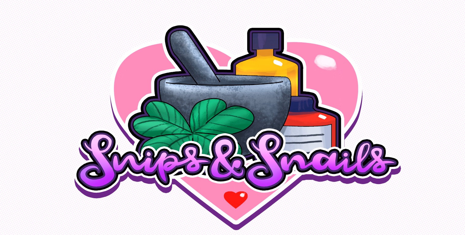 VN Ren'Py Snips & Snails [v1.4] [Lacydigital] download