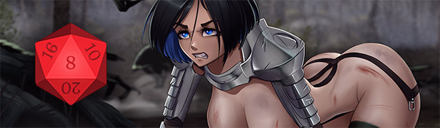 VN Unity Completed EmyLiveShow: Dragon & Mistresses Tale [Final] [Team Emily]