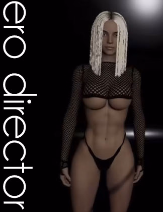 Unreal Engine Completed EroDirector [v0.5.8] [NaughtyBunnyVR] download