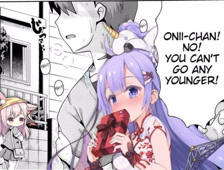 Others Completed Going Hard with Oniichan! [v1.0] [Neet Corp.]