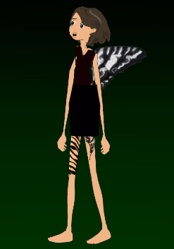 Unity Abandoned Fairy Adventures [v0.1] [Adult Gaming Adventures]
