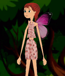 Unity Abandoned Fairy Adventures [v0.1] [Adult Gaming Adventures]