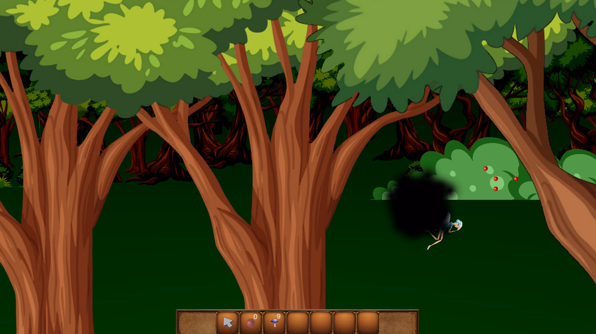Unity Abandoned Fairy Adventures [v0.1] [Adult Gaming Adventures]