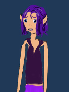 Unity Abandoned Fairy Adventures [v0.1] [Adult Gaming Adventures]