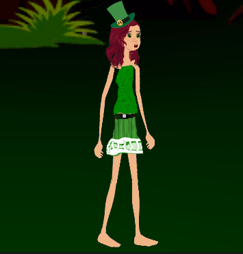 Unity Abandoned Fairy Adventures [v0.1] [Adult Gaming Adventures]
