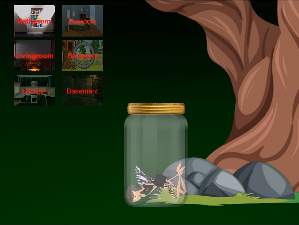 Unity Abandoned Fairy Adventures [v0.1] [Adult Gaming Adventures]