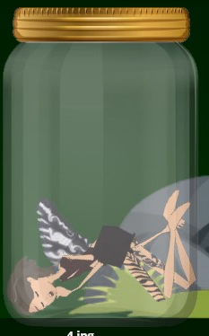 Unity Abandoned Fairy Adventures [v0.1] [Adult Gaming Adventures]