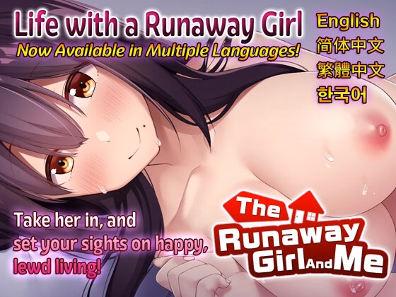 Others Completed The Runaway Girl and Me [v1.05 + DLC] [level1] download