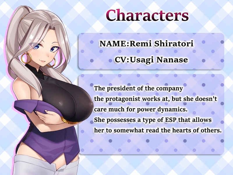 Others Completed The Runaway Girl and Me [v1.05 + DLC] [level1]