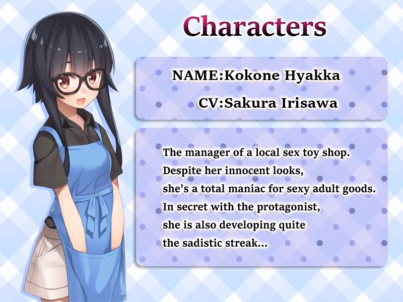 Others Completed The Runaway Girl and Me [v1.05 + DLC] [level1]