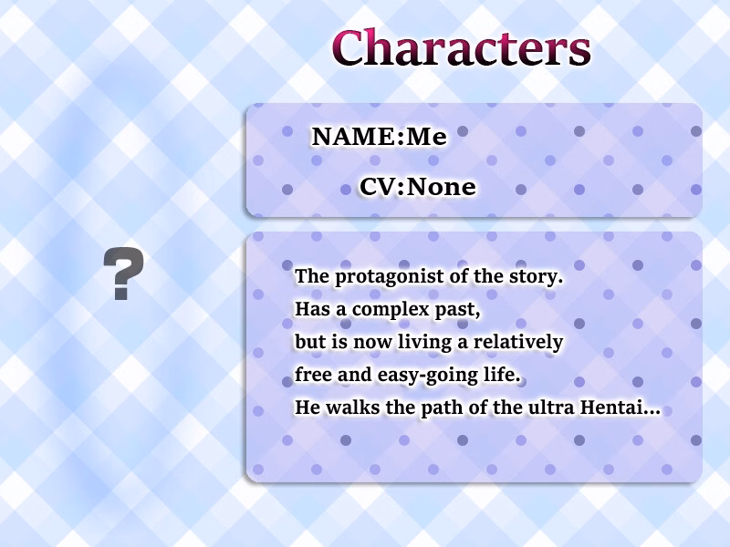 Others Completed The Runaway Girl and Me [v1.05 + DLC] [level1]