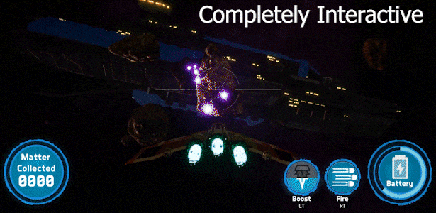 Unreal Engine Completed Last Hope [v1.0196] [Poolside Games]