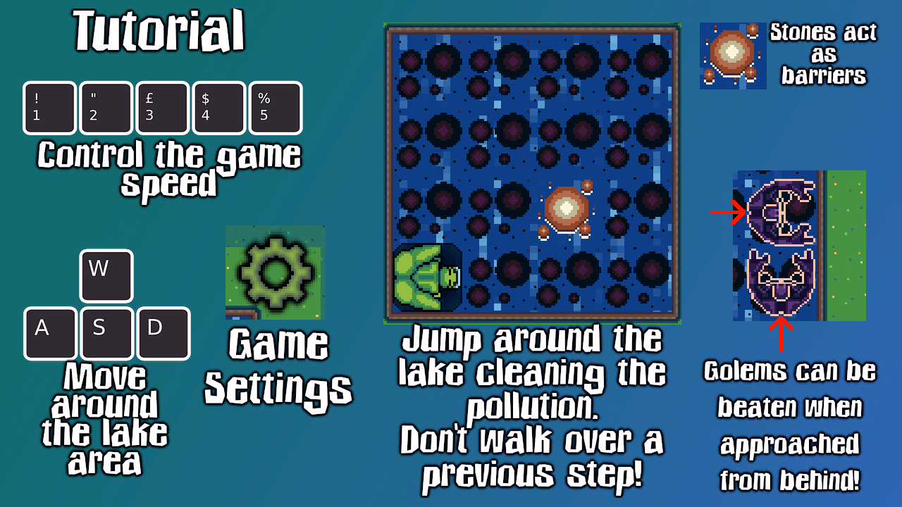 RPGM Completed Bump [Final] [Adriano Silva]