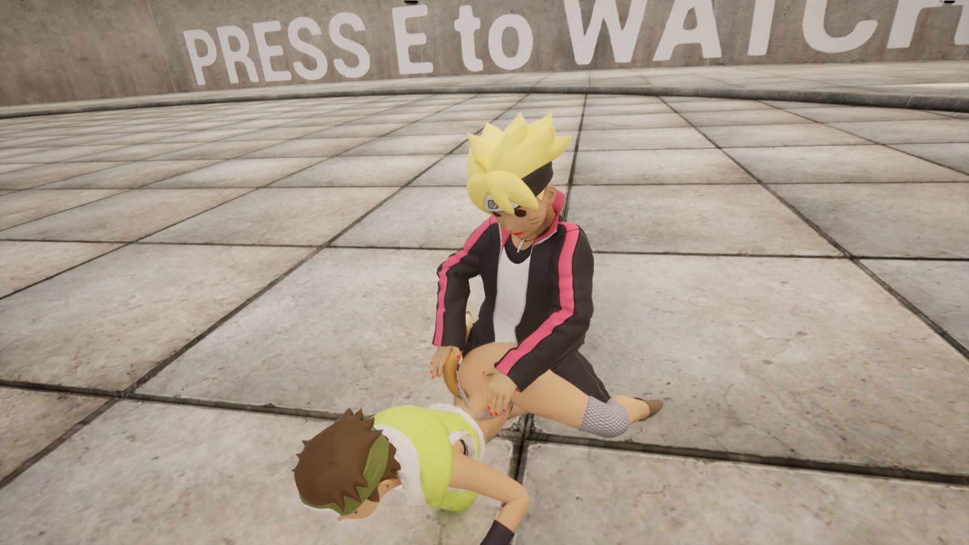 Unreal Engine The Hentai Verse [2022-07-11] [NSFWSTUDIO]