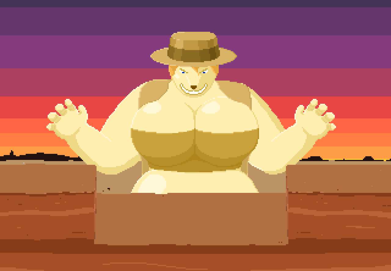 Others Completed Texas in Trouble [Final] [SquashedFlat Productions] download