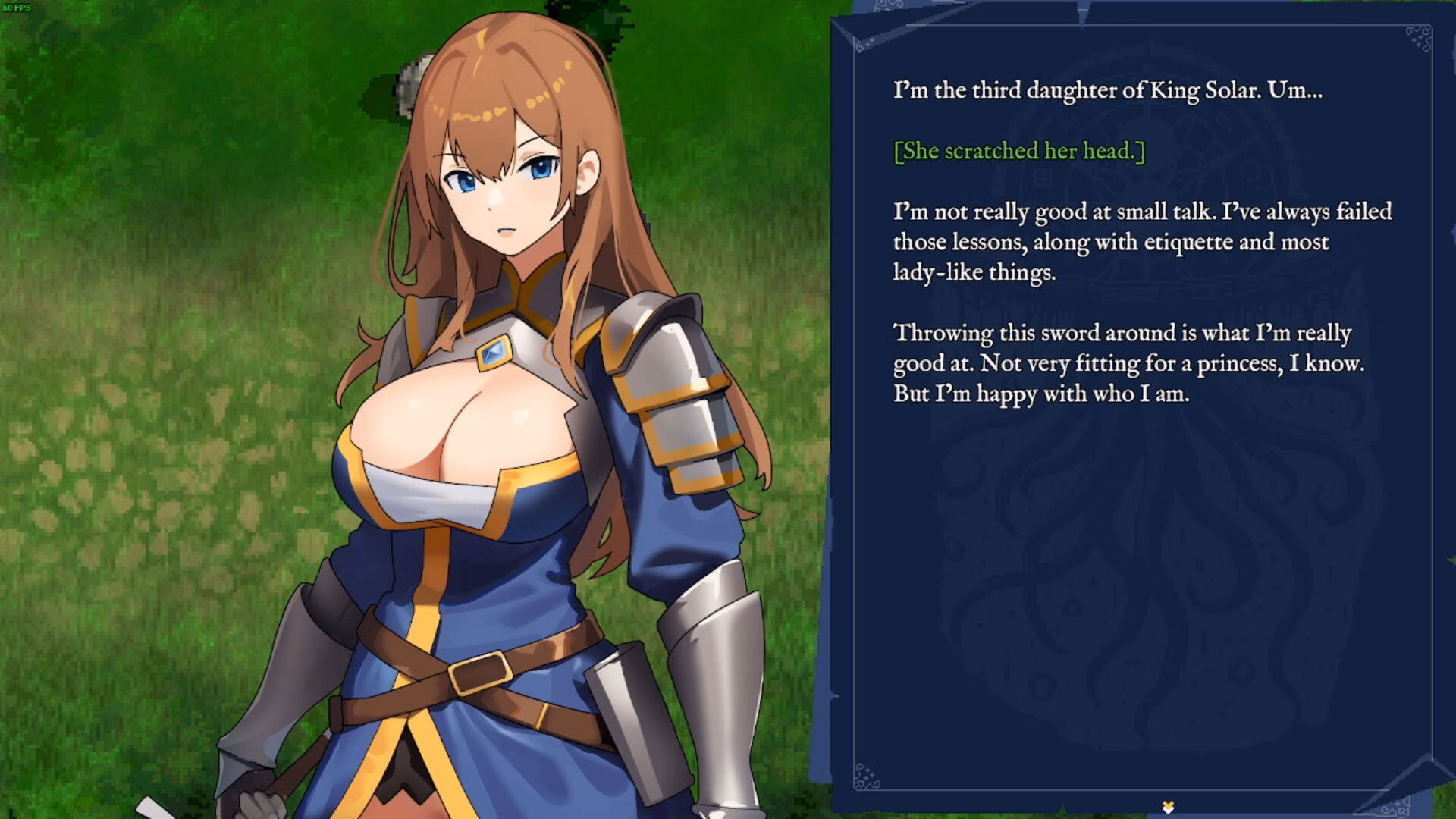 RPGM Completed Baldr’s Squid Isekai: A Parody [Early Access] [A Memory of Eternity LLC/TORii]