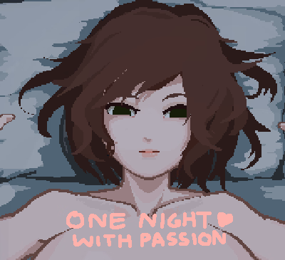 Others Abandoned One Night with Passion [v0.1] [Salty fish] download