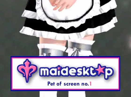Others Completed Maidesktop [Final] [ZOOCROS] download