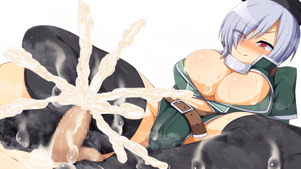 RPGM Completed Heroes and Test of Succubus [Final] [komolympic]